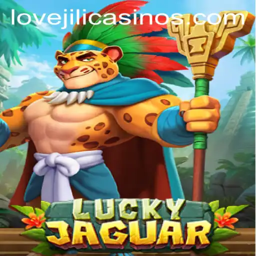 Explore the Thrilling World of LuckyJaguar: A Game of Luck and Strategy