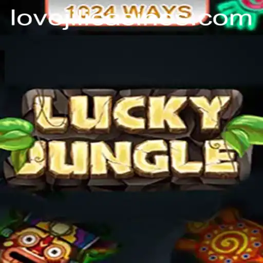 Explore the Exciting World of LuckyJungle1024 with LOVEJILI