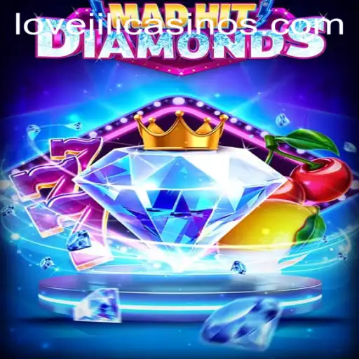 MadHitDiamonds: Unveiling the Thrilling World of LOVEJILI