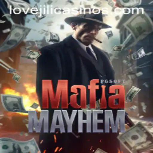 MafiaMayhem: Dive into the Intrigue and Strategy of LOVEJILI