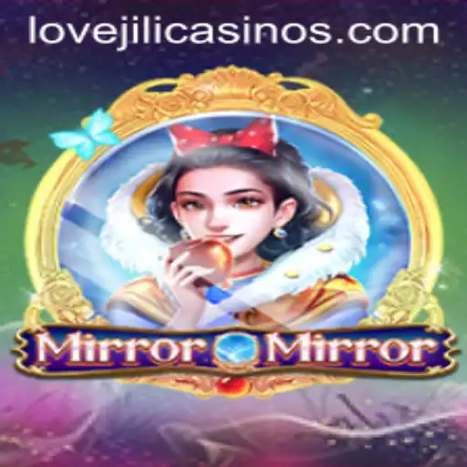 Unlock the Mysteries of 'MirrorMirror': An Immersive Journey with LOVEJILI