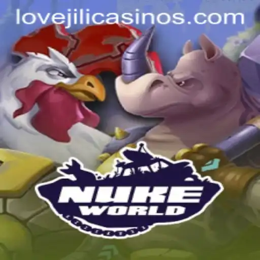 Exploring the Intricacies of NukeWorld with LOVEJILI