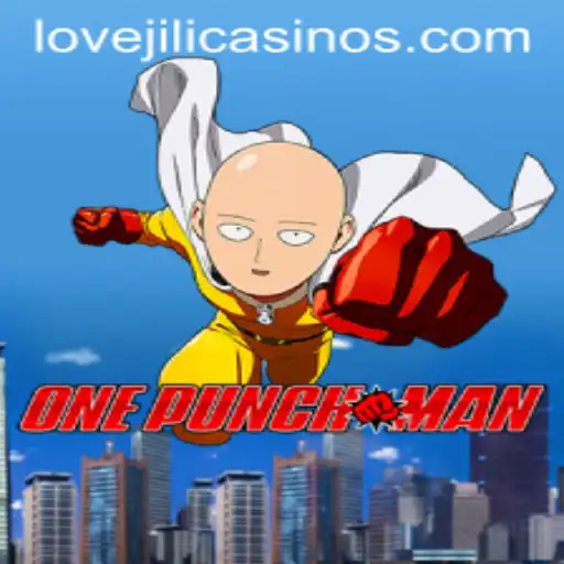 OnePunchMan: The Ultimate Fighting Game Experience with a Twist of LOVEJILI