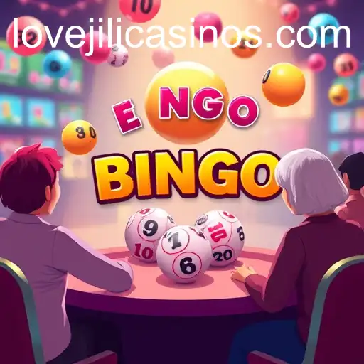 The Thriving World of Online Bingo: A Deep Dive into LOVEJILI