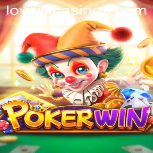 Exploring the Thrilling World of POKERWIN with LOVEJILI