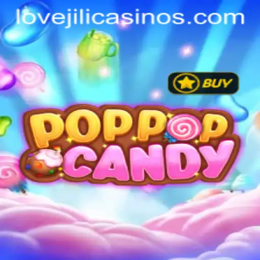 Discover the Exciting World of POPPOPCANDY: A Sweet Adventure with LOVEJILI