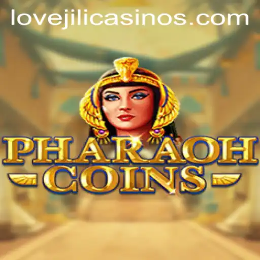 PharaohCoins: A Journey Through Ancient Riches