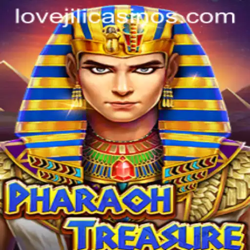 Discover the Mysteries of PharaohTreasure with LOVEJILI