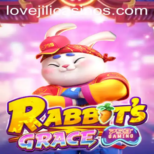 Discover the Enchanting World of RabbitsGrace with LOVEJILI