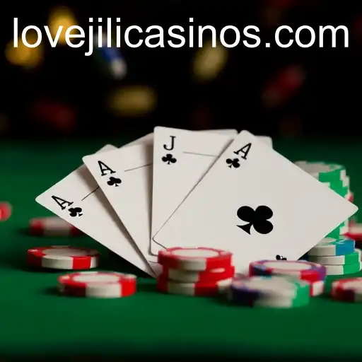 Responsible Gambling: Embracing a Balanced Approach with LOVEJILI