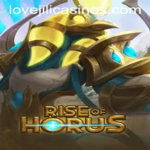 Rise of Horus: Introducing the Epic Adventure with LOVEJILI