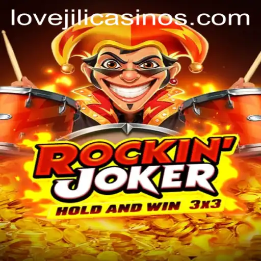 Exploring the Thrilling World of RockinJoker: A Deep Dive into the Game with LOVEJILI