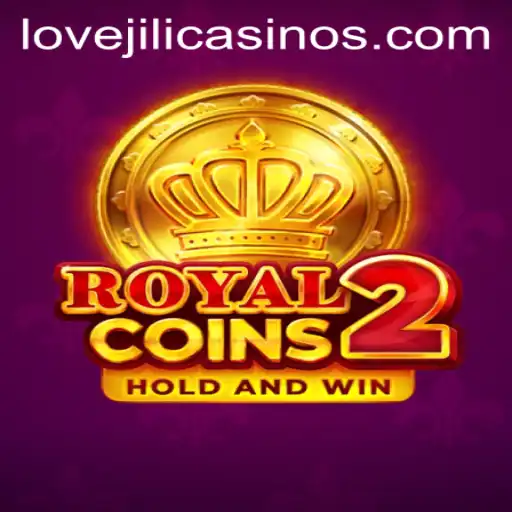 Explore the Enchanting World of RoyalCoins2: Unleash the Power of LOVEJILI