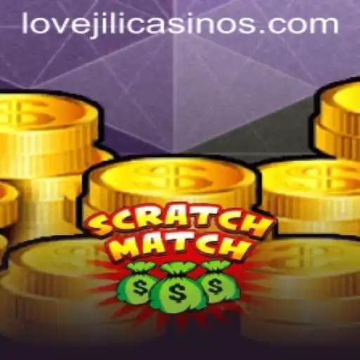 Explore the Exciting World of ScratchMatch: Unveiling the Thrill Behind LOVEJILI
