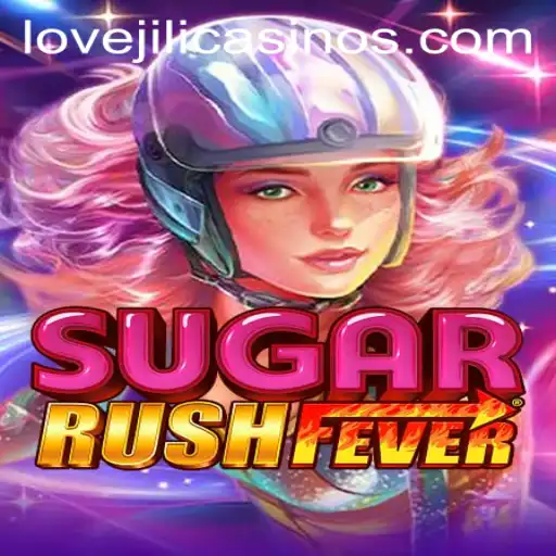 Immerse Yourself in the World of SugarRushFever with LOVEJILI