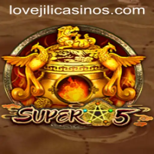 Exploring the Exciting World of Super5: A LoveJili Adventure
