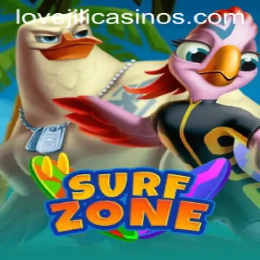 SurfZone: Exploring the Exciting World of LOVEJILI