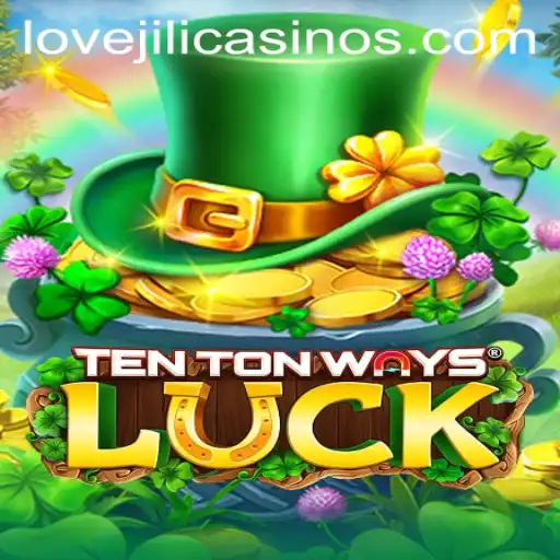 Discover the Exciting World of TenTonWaysLuck: A Revolutionary Gaming Experience