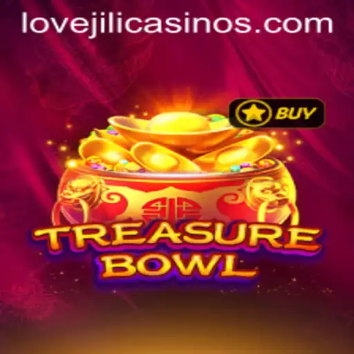 Discover the Enchanting World of TreasureBowl with LOVEJILI