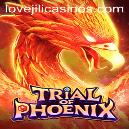 Trial of Phoenix: An Epic Journey Unveiled