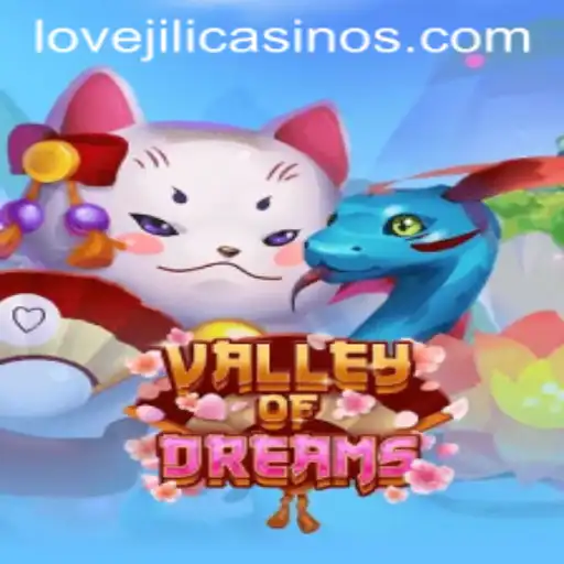 ValleyofDreams: Immerse Yourself in a Magical World