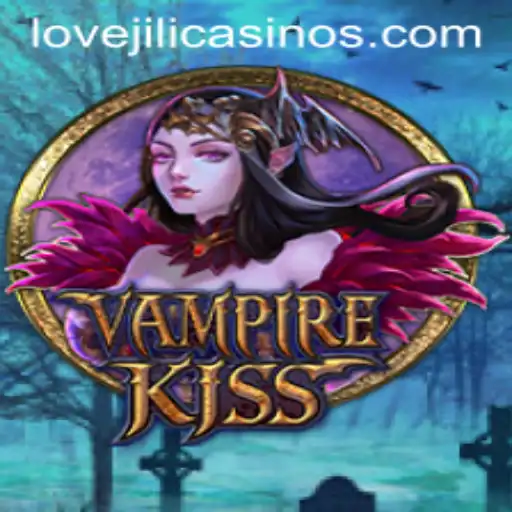 VampireKiss: An Enthralling Adventure in the World of LOVEJILI