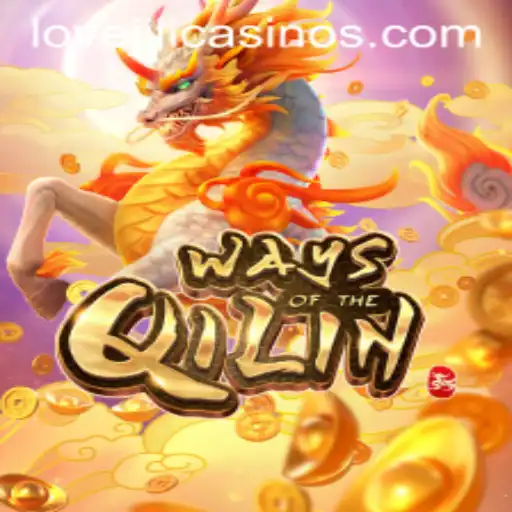Exploring the Enchanting World of WaysoftheQilin
