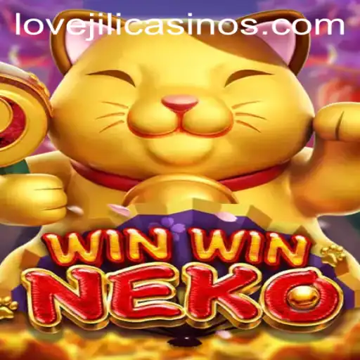 WinWinNeko: Unveiling the Enchanting World of LOVEJILI