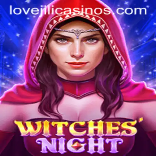 Unveil the Magic of WitchesNight: A New Gaming Sensation