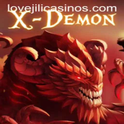 Exploring the World of XDemon: A Captivating Journey into LOVEJILI