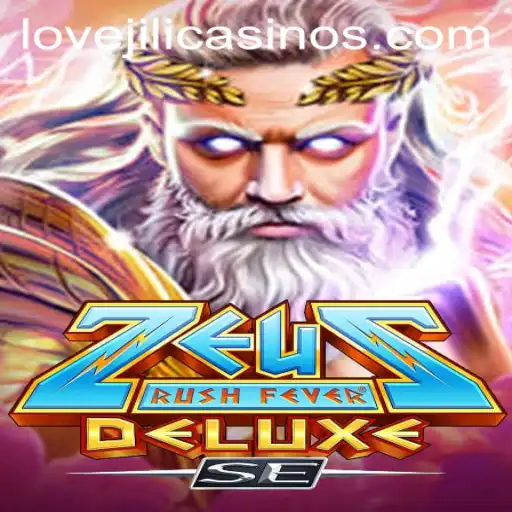 Unleashing the Thunder: Discover ZeusRushFeverDeluxeSE and the LOVEJILI Journey